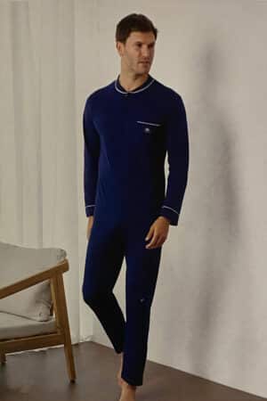 Pigiama uomo estivo Il Grachio GP1150