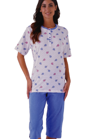 Pigiama pinocchietto Karelpiù KE0076PCP