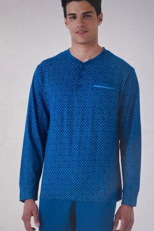 Pigiama uomo estivo fantasia Karelpiù K0200PLU