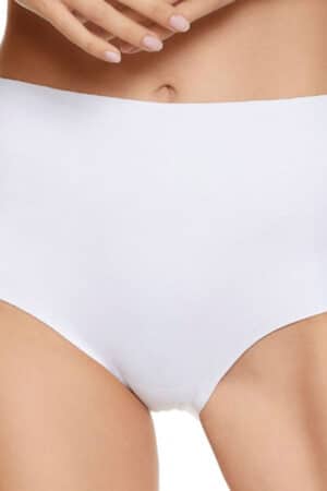 Culotte senza cuciture taglio laser Jadea 8011 fronte