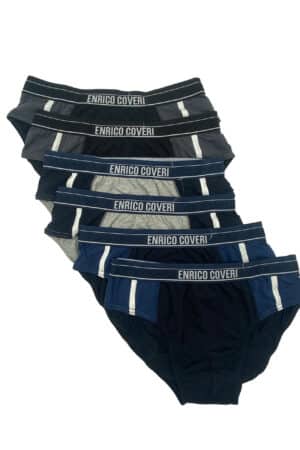 Slip uomo in offerta Enrico Coveri 1263