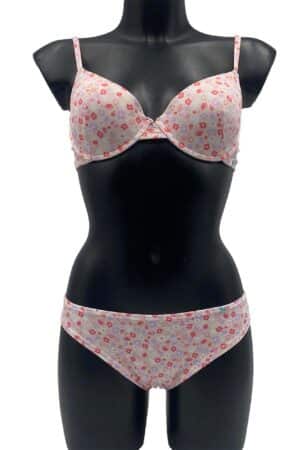 completino-intimo-con-balconcino-infiore-sf2133a rosa