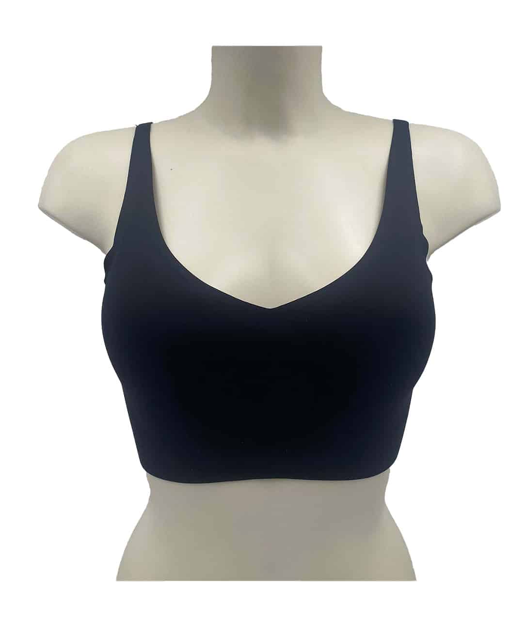 Reggiseno a top invisibile Lormar touch bra - immagine 2