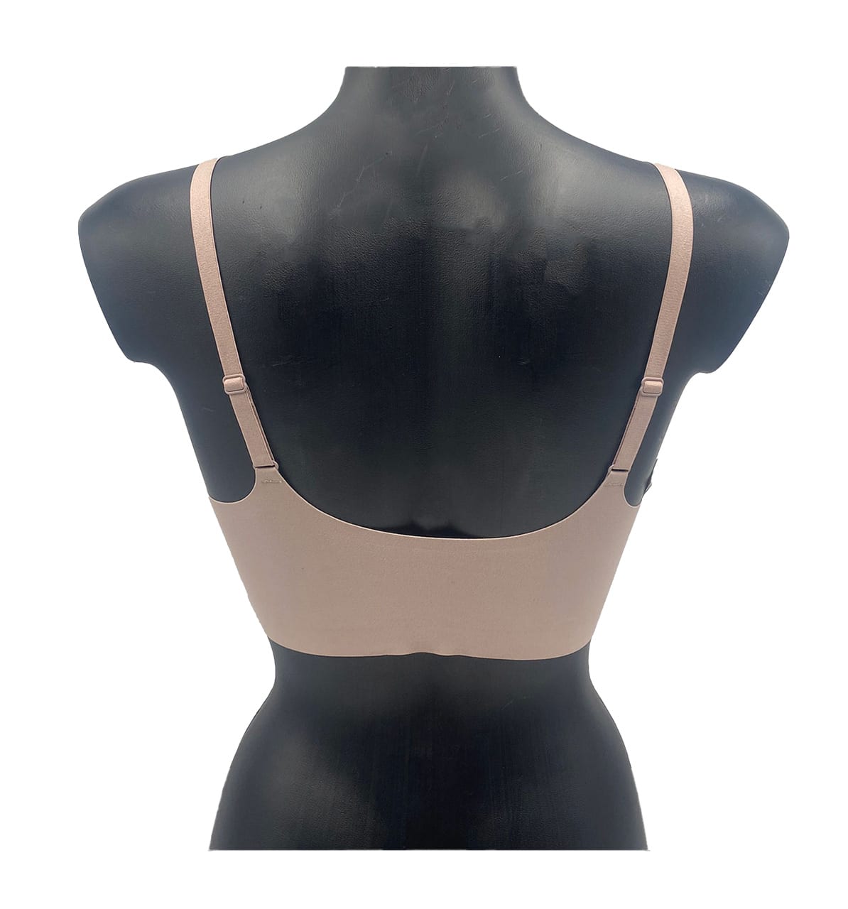 Reggiseno a top invisibile Lormar touch bra - immagine 4
