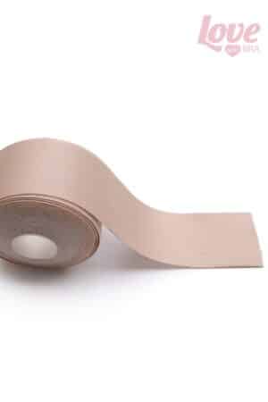 Nastro adesivo per seno Body Tape 5 metri
