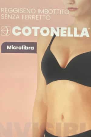 Reggiseno imbottito senza ferretto Cotonella ADC16