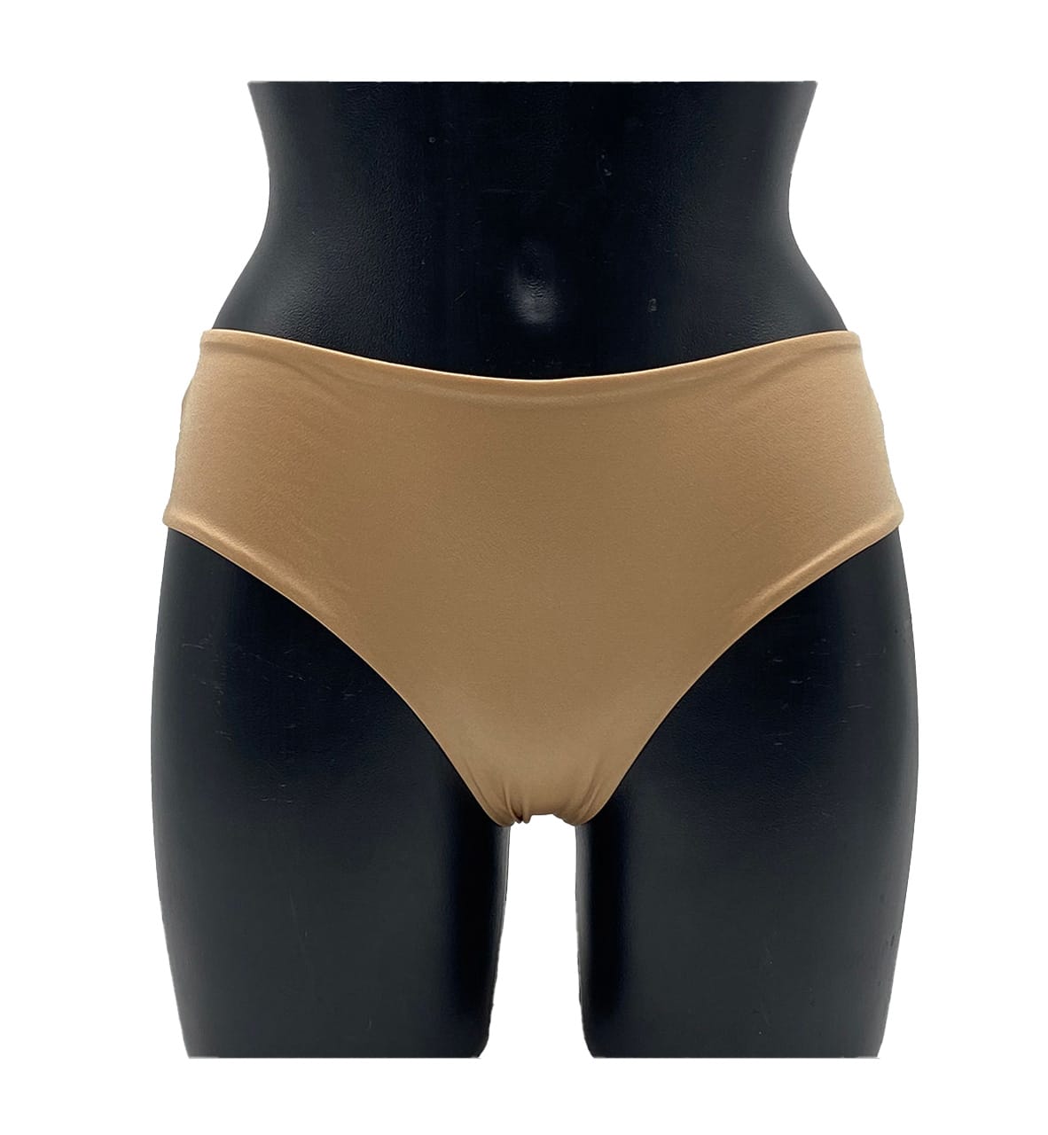 Slip donna in microfibra Lormar onebronze